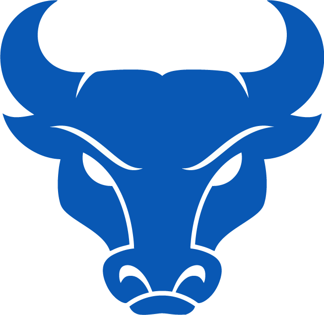 Buffalo Bulls 2016-Pres Secondary Logo iron on transfers for T-shirts